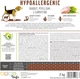 Сухой корм Brit Care Dog Hypoallergenic Weight Loss с кроликом для собак с лишним весом гипоаллергенный 3 кг (172224) - изображение 3