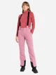 Лыжные брюки женские Dare 2b Effused II Pant DWW486R-TKK 10 Розовые (5059404790449) - изображение 3