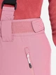 Лыжные брюки женские Dare 2b Effused II Pant DWW486R-TKK 10 Розовые (5059404790449) - изображение 4