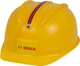 Zestaw do zabawy Klein Bosch Kask budowlany (8127) (4009847081278) - obraz 1
