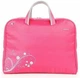 Женская сумка для ноутбука 15.6"-16" PortCase KCB-52 розовая 4869315 - изображение 4