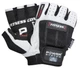 Рукавички для фітнесу Power System PS-2300 Fitness Black/White XS 4911201 - изображение 1