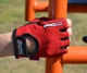 Рукавички для фітнесу Power System PS-2250 Pro Grip Red XXL 4911350 - изображение 8