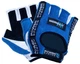 Рукавички для фітнесу Power System PS-2200 Workout Blue M (PS-2200_M_Blue) - изображение 1