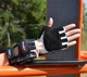 Рукавички для фітнесу Power System PS-2200 Workout Black S 4911191 - зображення 5