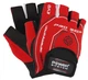 Рукавички для фітнесу Power System PS-2250E Pro Grip EVO Red XS 4911357 - изображение 1