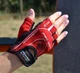 Рукавички для фітнесу Power System PS-2250E Pro Grip EVO Red XS 4911357 - изображение 4