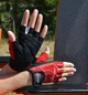 Рукавички для фітнесу Power System PS-2250E Pro Grip EVO Red XS 4911357 - изображение 7