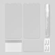 Захисна плівка Spigen для Samsung Galaxy S9 - Neo Flex, 2 шт (592FL22814) 4772046 - зображення 2