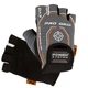 Рукавички для фітнесу Power System PS-2250E Pro Grip EVO Grey S 4911363 - изображение 4