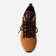 Buty sportowe męskie skórzane Timberland Tbl Edge Mid Lace Up TB0A2KSH2311 40 (7US) 25 cm Żółte (195437110047) - obraz 5