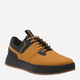 Чоловічі туфлі Timberland Maple Grove Low Lace Up TB0A2E7D2311 43 (9US) 27 см Коричневі (196012844340) - зображення 2