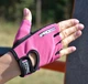 Рукавички для фітнесу Power System PS-2250 Pro Grip жіночі Pink S 4911200 - изображение 3