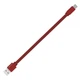 Кабель USB WALKER C755 Micro короткий red - изображение 1