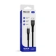 Кабель USB WALKER C780 Type-C black - изображение 4