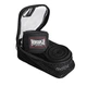 Боксерські бинти PowerPlay 3046 Nylon чорні 2,5 м (PP_3046_2.5m_Black) - изображение 6