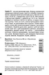 Петунія Hem Genetics Лімбо F1, суміш, 20 гран Садиба Центр - зображення 3