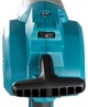 Пистолет для герметика аккумуляторный Makita DCG180ZB (5000 Н, 0-28 мм/с, 300/600 мл, LXT, без аккумуляторов и зарядного устройства) - изображение 6