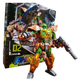 Робот Трансформер LJ1622 Transformers Зверобот Ринокс (носорог) - изображение 3