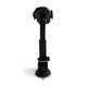 Автотримач XO C121 Suction cup bracket чорний - зображення 4