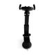 Автотримач XO C121 Suction cup bracket чорний - зображення 5
