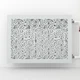Решітка на батарею декоративна SMARTWOOD R2071 300 мм Світло-сірий (R20711109) - зображення 1
