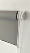 Рулонна штора Royal 62,5*150см 817 сірий - зображення 1