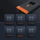 Гибридный инвертор PowMr POW-HVM6.2M-48V-N 6200 Вт 220 В +Wi-Fi - изображение 5