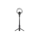 Веб-камера Lorgar Circulus 910 Streaming 5MP 1944 Auto Focus Stereo (LRG-SC910)[3071] - зображення 4