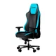 Кресло игровое Lorgar Base 311 / (LRG-CHR311BBL)[10439] - изображение 1
