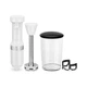 Блендер KitchenAid 5KHBV53EWH[21507] - изображение 2