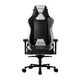 Кресло игровое Lorgar Base 311 / (LRG-CHR311BW)[10442] - изображение 2
