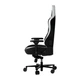 Кресло игровое Lorgar Base 311 / (LRG-CHR311BW)[10442] - изображение 4