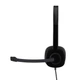 Навушники Logitech H151 (981-000589)[3313] - зображення 2
