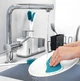 Губка силиконовая Tescoma Clean Kit Flex (900744) - изображение 4