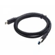 Дата кабель USB 3.0 AM to Type-C 1.0m Cablexpert (CCP-USB3-AMCM-1M)[16858] - изображение 2