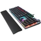 Клавіатура Aula F2058 Rainbow KRGD USB UA (F2058)[11948] - зображення 3
