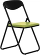 Стул для кухни и гостиной Nowy Styl JACK ordf BLACK EV-12 - изображение 1