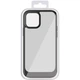Противоударный Чехол Epik для Apple iPhone 15 Plus (6.7") Pulse TPU+PC Black - изображение 4