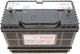 Аккумуляторная батарея Bosh 105 А/час 800 A L+ B01 329 x 174 x 237 мм (0 092 T30 500) - изображение 9