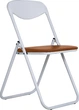 Стул для кухни и гостиной Nowy Styl JACK ordf WHITE V-19 - изображение 1