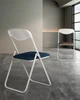Стул для кухни и гостиной Nowy Styl Jack ordf White PL-13 - изображение 7
