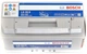 Аккумуляторная батарея Bosh 90 А/час 800 A R+ B13 353 x 175 x 190 мм (0 092 L50 130) - изображение 7