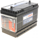 Аккумуляторная батарея Bosh 105 А/час 800 A L+ B00 330 x 174 x 240 мм (0 092 L40 340) - изображение 5