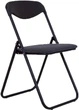 Стул для кухни и гостиной Nowy Styl JACK ordf BLACK C-73 Серый - изображение 4