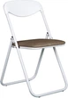 Стул для кухни и гостиной Nowy Styl Jack ordf White PL-05 - изображение 1