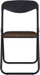 Стул для кухни и гостиной Nowy Styl Jack ordf BLack PL-06 - изображение 2