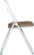 Стул для кухни и гостиной Nowy Styl Jack ordf White PL-05 - изображение 3