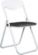 Стул для кухни и гостиной Nowy Styl Jack ordf White PL-19 - изображение 1