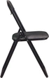 Стул для кухни и гостиной Nowy Styl Jack ordf BLack PL-19 - изображение 3